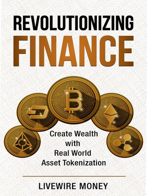 cover image of Revolutionizing Finance